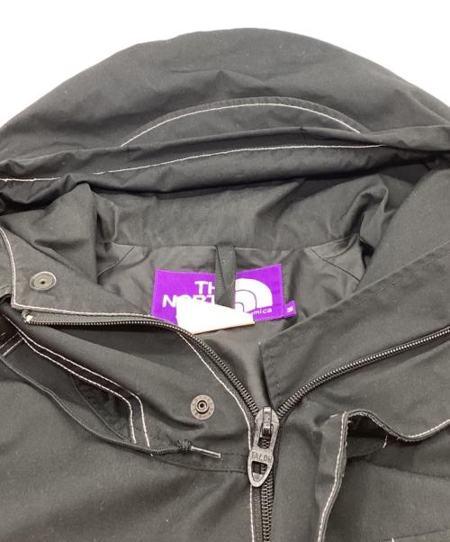 THE NORTH FACE（ザ ノース フェイス）THE NORTH FACE (ザ ノース フェイス) 65/35 MOUNTAIN PARKA / NP2973N ブラック サイズ:Mの古着・服飾アイテム