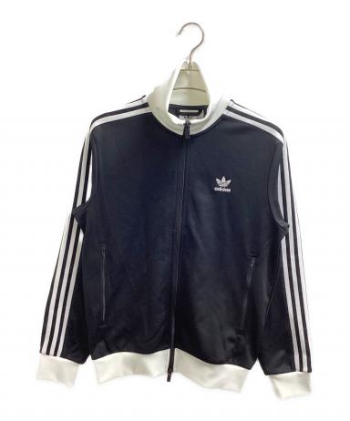 アディダス オリジナルス クラシックス ベッケンバウアー トラックトップ 中古・古着通販】adidas (アディダス) アディカラー クラシックス