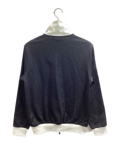 adidas（アディダス）adidas (アディダス) アディカラー クラシックス ベッケンバウアー トラックトップ / II5763 ブラック サイズ:Lの古着・服飾アイテム