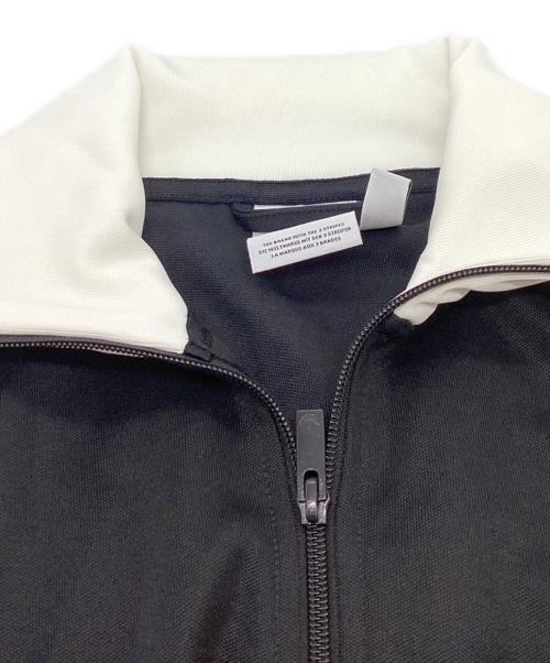 adidas（アディダス）adidas (アディダス) アディカラー クラシックス ベッケンバウアー トラックトップ / II5763 ブラック サイズ:Lの古着・服飾アイテム
