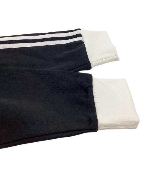 adidas（アディダス）adidas (アディダス) アディカラー クラシックス ベッケンバウアー トラックトップ / II5763 ブラック サイズ:Lの古着・服飾アイテム