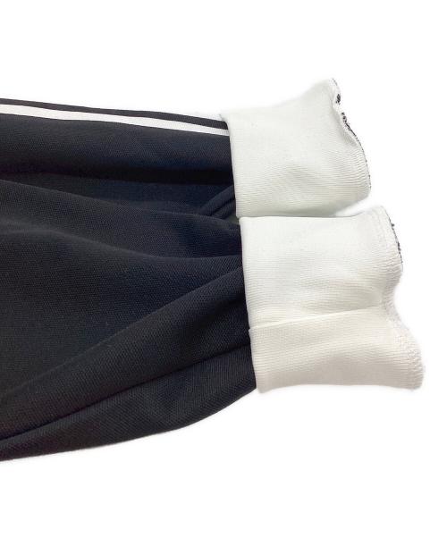 adidas（アディダス）adidas (アディダス) アディカラー クラシックス ベッケンバウアー トラックトップ / II5763 ブラック サイズ:Lの古着・服飾アイテム