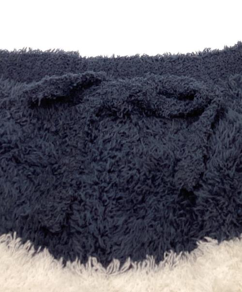 gelato pique（ジェラートピケ）gelato pique (ジェラートピケ) ジェラート2ボーダーロングパンツ / PMNP255910 ネイビー×ホワイト サイズ:L 未使用品の古着・服飾アイテム