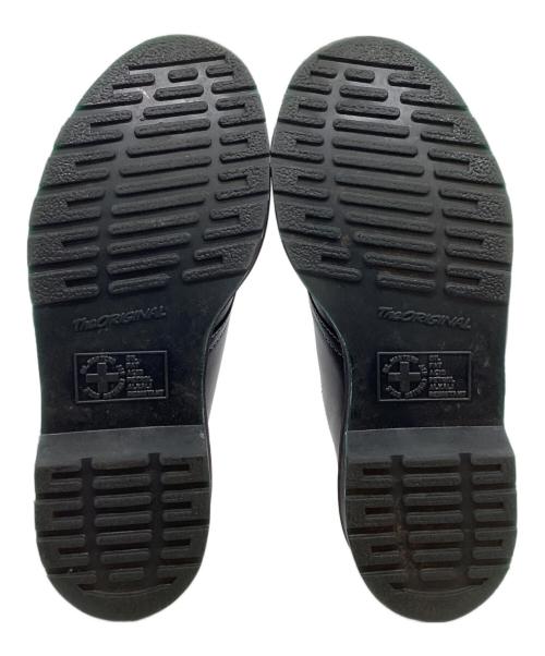 Dr.Martens（ドクターマーチン）Dr.Martens　 (ドクターマーチン) 1461 CNY 3ホールシューズ / CHENESE NEW YEAR /春節 ブラック サイズ:UK5の古着・服飾アイテム