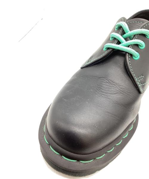 Dr.Martens（ドクターマーチン）Dr.Martens　 (ドクターマーチン) 1461 CNY 3ホールシューズ / CHENESE NEW YEAR /春節 ブラック サイズ:UK5の古着・服飾アイテム