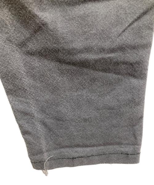 CarHartt（カーハート）CarHartt (カーハート) Rugged Flex Relaxed Fit Double Front Dungaree グレー サイズ:30/30の古着・服飾アイテム