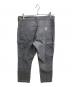 CarHartt (カーハート) Rugged Flex Relaxed Fit Double Front Dungaree グレー サイズ:30/30：4000円