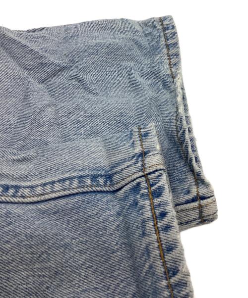 LEVI'S（リーバイス）LEVI'S (リーバイス) デニムパンツ / 501-0134 / ボタン裏553 USA製 97年製 インディゴ サイズ:W33の古着・服飾アイテム