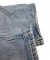 中古・古着 LEVI'S (リーバイス) デニムパンツ / 501-0134 / ボタン裏553 USA製 97年製 インディゴ サイズ:W33：5000円