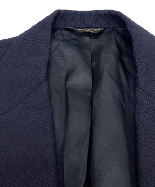 palm beach（パームビーチ）PALM BEACH (パームビーチ) 金釦ブレザー /  USA製 ネイビー サイズ:-の古着・服飾アイテム