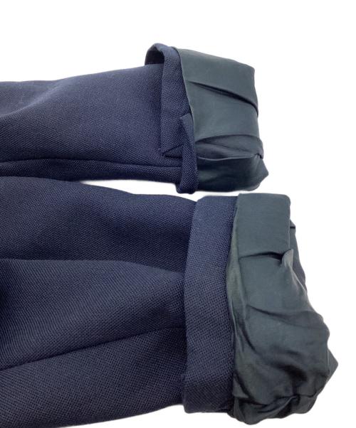 palm beach（パームビーチ）PALM BEACH (パームビーチ) 金釦ブレザー /  USA製 ネイビー サイズ:-の古着・服飾アイテム