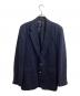 PALM BEACH（パームビーチ）の古着「金釦ブレザー /  USA製」｜ネイビー