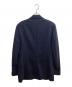PALM BEACH (パームビーチ) 金釦ブレザー /  USA製 ネイビー サイズ:-：6000円