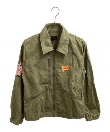 中古・古着通販】Hysteric Glamour (ヒステリックグラマー) HYS RABBIT