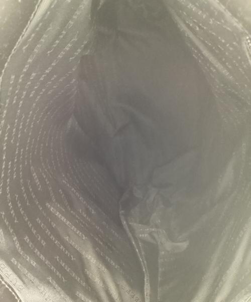 BURBERRY LONDON（バーバリーロンドン）BURBERRY LONDON (バーバリーロンドン) ノヴァチェックトートバッグ アイボリーの古着・服飾アイテム