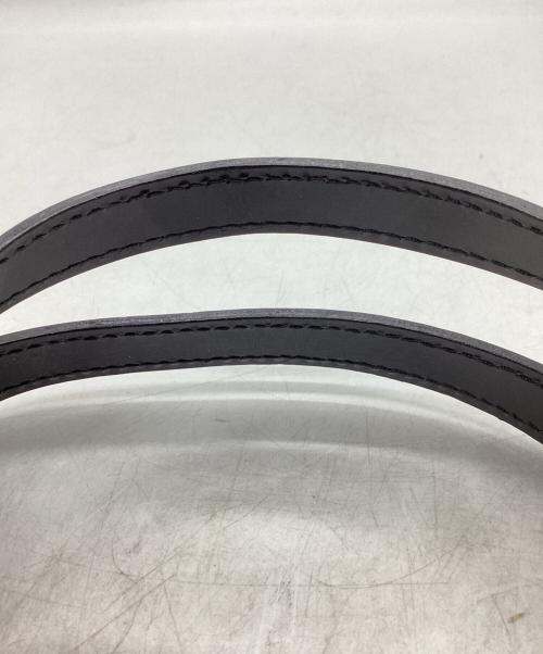 BURBERRY LONDON（バーバリーロンドン）BURBERRY LONDON (バーバリーロンドン) ノヴァチェックトートバッグ アイボリーの古着・服飾アイテム