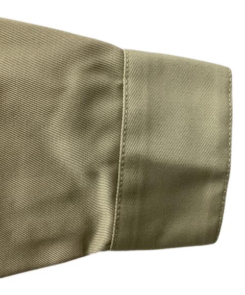 Dickies（ディッキーズ）Dickies (ディッキーズ) X-LARGE (エクストララージ) WORK JACKET / 0121502 / 21SS ベージュ サイズ:Sの古着・服飾アイテム