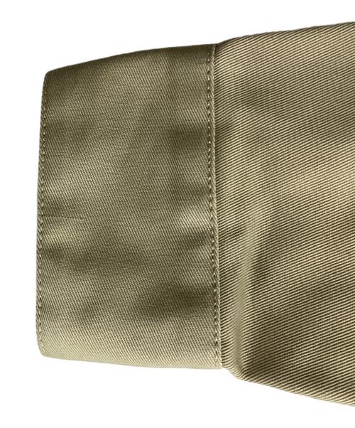 Dickies（ディッキーズ）Dickies (ディッキーズ) X-LARGE (エクストララージ) WORK JACKET / 0121502 / 21SS ベージュ サイズ:Sの古着・服飾アイテム