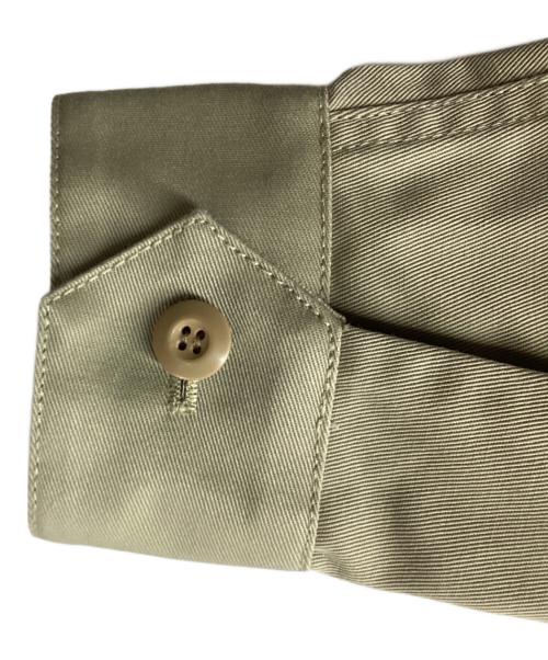 Dickies（ディッキーズ）Dickies (ディッキーズ) X-LARGE (エクストララージ) WORK JACKET / 0121502 / 21SS ベージュ サイズ:Sの古着・服飾アイテム