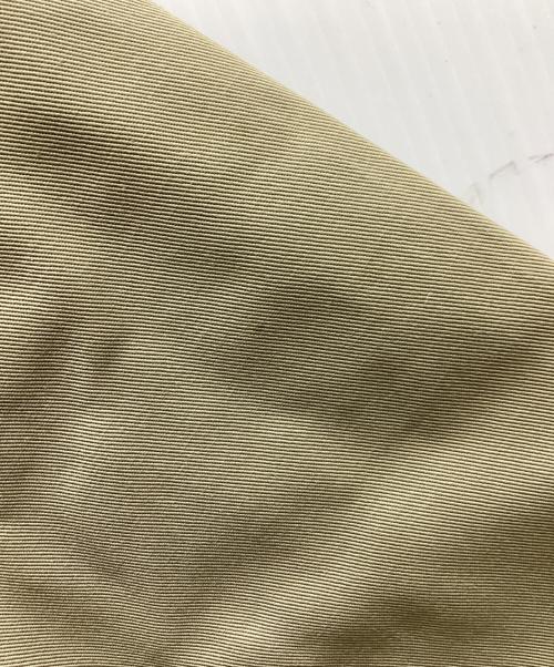 Dickies（ディッキーズ）Dickies (ディッキーズ) X-LARGE (エクストララージ) WORK JACKET / 0121502 / 21SS ベージュ サイズ:Sの古着・服飾アイテム