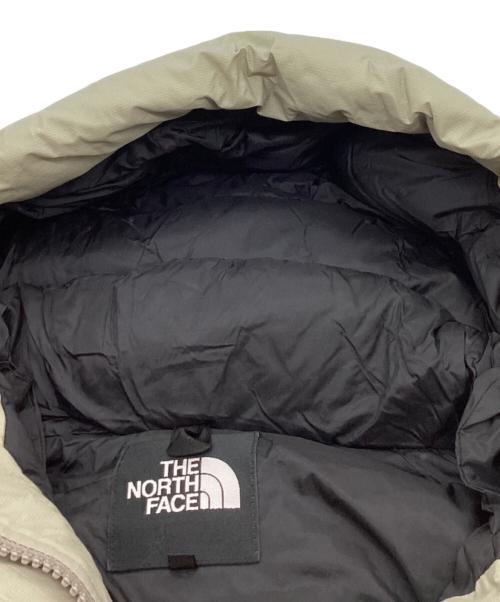 THE NORTH FACE（ザ ノース フェイス）THE NORTH FACE (ザ ノース フェイス) BALTRO LIGHT JACKET / バルトロライトジャケット / ND92340 ベージュ サイズ:XSの古着・服飾アイテム