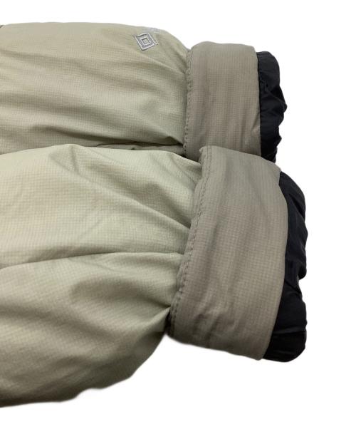 THE NORTH FACE（ザ ノース フェイス）THE NORTH FACE (ザ ノース フェイス) BALTRO LIGHT JACKET / バルトロライトジャケット / ND92340 ベージュ サイズ:XSの古着・服飾アイテム