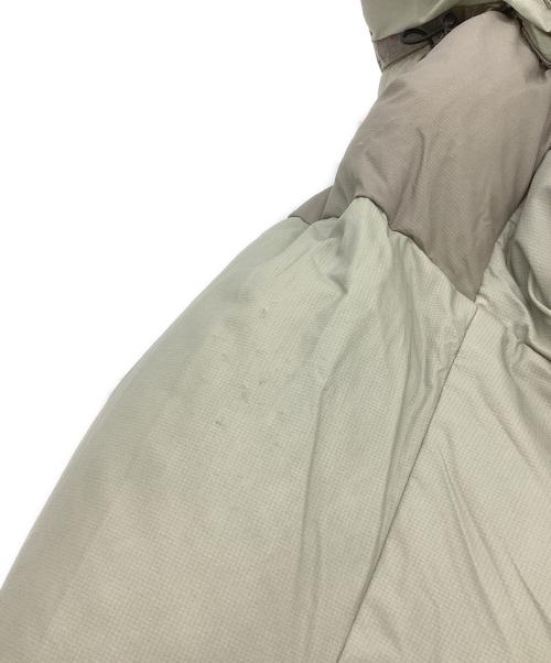 THE NORTH FACE（ザ ノース フェイス）THE NORTH FACE (ザ ノース フェイス) BALTRO LIGHT JACKET / バルトロライトジャケット / ND92340 ベージュ サイズ:XSの古着・服飾アイテム