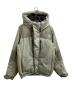 THE NORTH FACE（ザ ノース フェイス）の古着「BALTRO LIGHT JACKET / バルトロライトジャケット / ND92340」｜ベージュ