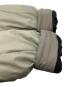 中古・古着 THE NORTH FACE (ザ ノース フェイス) BALTRO LIGHT JACKET / バルトロライトジャケット / ND92340 ベージュ サイズ:XS：33000円