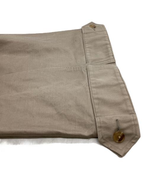 ENCENS（エンソン）ENCENS (エンソン) BDU JACKET / BDUジャケット / Made in JAPAN / EN21110008 ベージュ サイズ:2の古着・服飾アイテム