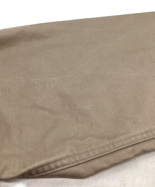 ENCENS（エンソン）ENCENS (エンソン) BDU JACKET / BDUジャケット / Made in JAPAN / EN21110008 ベージュ サイズ:2の古着・服飾アイテム