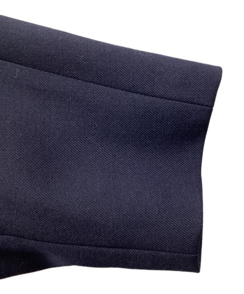 ENCENS（エンソン）ENCENS (エンソン) 2 BUTTON TAILORED JACKET A / 2ボタン テーラードジャケット / Made in JAPAN ネイビー サイズ:2の古着・服飾アイテム