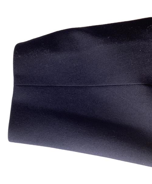 ENCENS（エンソン）ENCENS (エンソン) 2 BUTTON TAILORED JACKET A / 2ボタン テーラードジャケット / Made in JAPAN ネイビー サイズ:2の古着・服飾アイテム