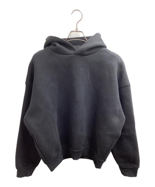 SEVENTH（セブンス）SEVENTH (セブンス) V2 HOODIE ブラック サイズ:Mの古着・服飾アイテム