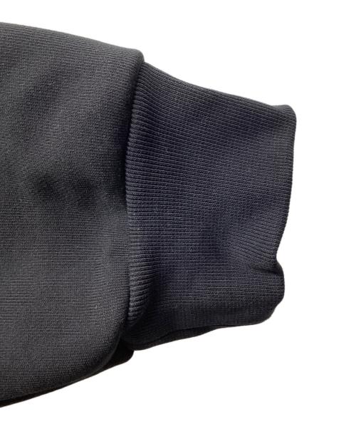 SEVENTH（セブンス）SEVENTH (セブンス) V2 HOODIE ブラック サイズ:Mの古着・服飾アイテム