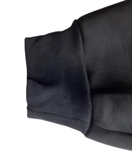 SEVENTH（セブンス）SEVENTH (セブンス) V2 HOODIE ブラック サイズ:Mの古着・服飾アイテム