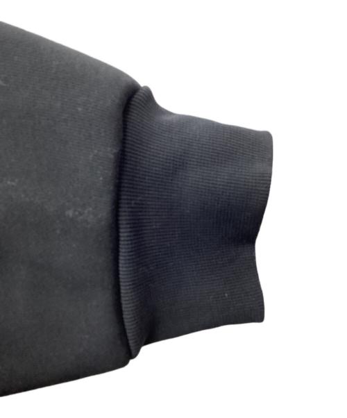 SEVENTH（セブンス）SEVENTH (セブンス) V2 HOODIE ブラック サイズ:Mの古着・服飾アイテム