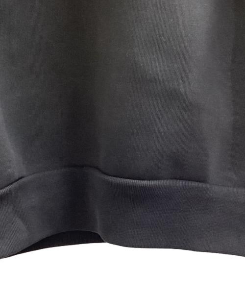 SEVENTH（セブンス）SEVENTH (セブンス) V2 HOODIE ブラック サイズ:Mの古着・服飾アイテム