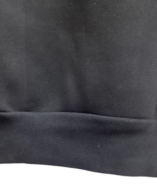 SEVENTH（セブンス）SEVENTH (セブンス) V2 HOODIE ブラック サイズ:Mの古着・服飾アイテム