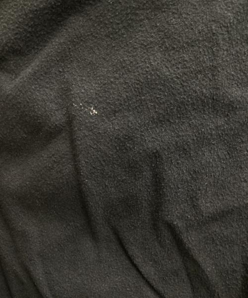 POLO COUNTRY（ポロカントリー）POLO COUNTRY  (ポロカントリー) シャモアクロスシャツ / Polo Sportsmanバックプリント / 90s ブラック サイズ:Lの古着・服飾アイテム