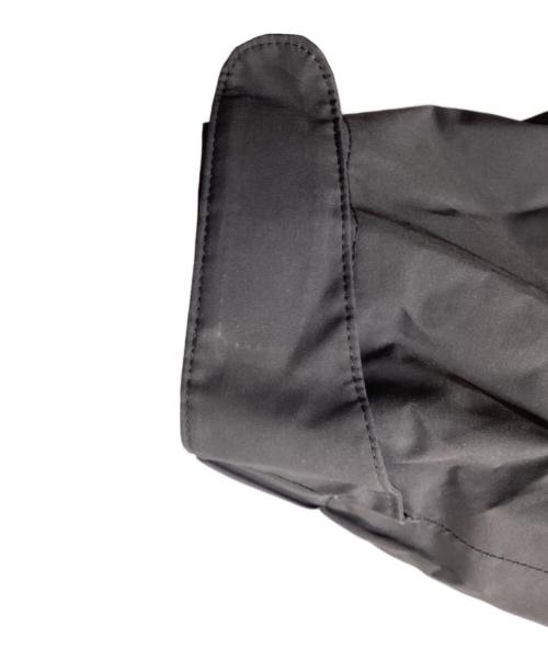 MARMOT（マーモット）Marmot (マーモット) VAINL ARCHIVE (ヴァイナルアーカイブ) マーモット ロゴ フルジップ ジャケット / TOMLJK07VA グレー サイズ:-の古着・服飾アイテム