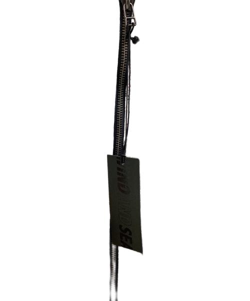 WIND AND SEA（ウィンダンシー）WIND AND SEA (ウィンダンシー) LANDSCAPE JACQUARD BLOUSON / WDS-0-FAL-24-Q1-JK-10 / タグ付き マルチカラー サイズ:Mの古着・服飾アイテム