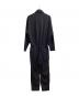 is-ness (イズネス) JUMPSUIT / ジャンプスーツ / 1006SSJUNPE01 / 25SS ネイビー サイズ:L：15000円