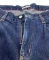 中古・古着 ordinary fits (オーディナリーフィッツ) デニムパンツ / denim pants / Made in JAPAN インディゴ サイズ:2：6000円