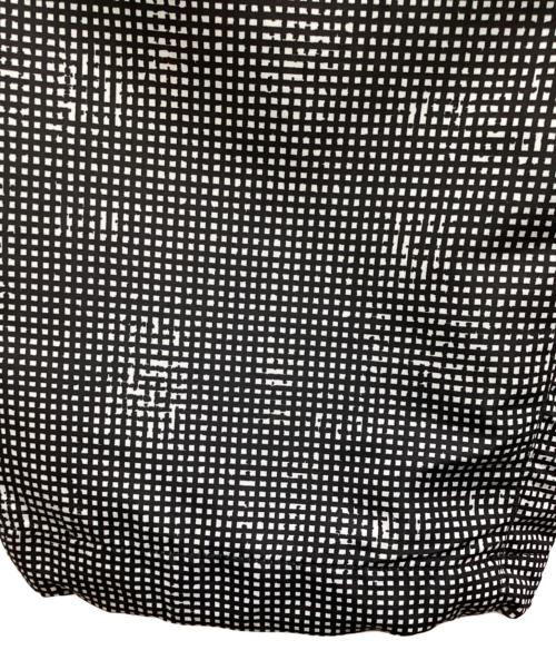 SETINN（セットイン）Setinn (セットイン) Training 2Way Pants /86-23-0041-147 / 24AW ブラック サイズ:Mの古着・服飾アイテム