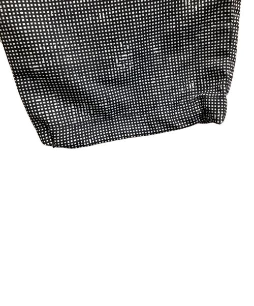 SETINN（セットイン）Setinn (セットイン) Training 2Way Pants /86-23-0041-147 / 24AW ブラック サイズ:Mの古着・服飾アイテム