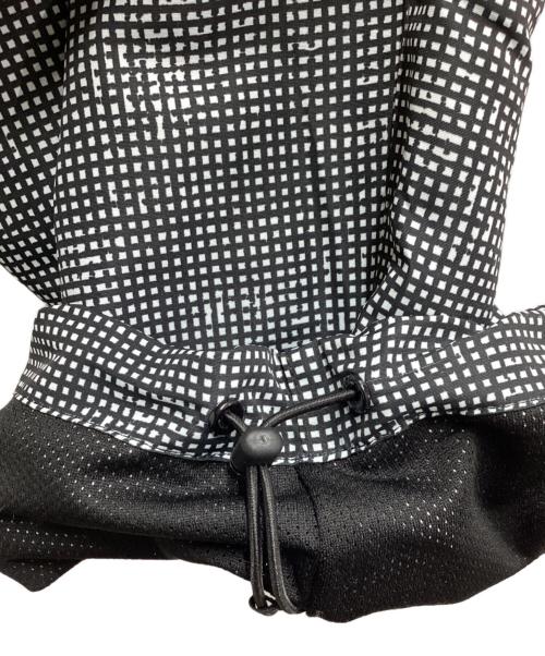 SETINN（セットイン）Setinn (セットイン) Training 2Way Pants /86-23-0041-147 / 24AW ブラック サイズ:Mの古着・服飾アイテム