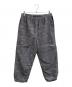 Setinn（セットイン）の古着「Training 2Way Pants /86-23-0041-147 / 24AW」｜ブラック
