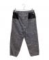 Setinn (セットイン) Training 2Way Pants /86-23-0041-147 / 24AW ブラック サイズ:M：9000円