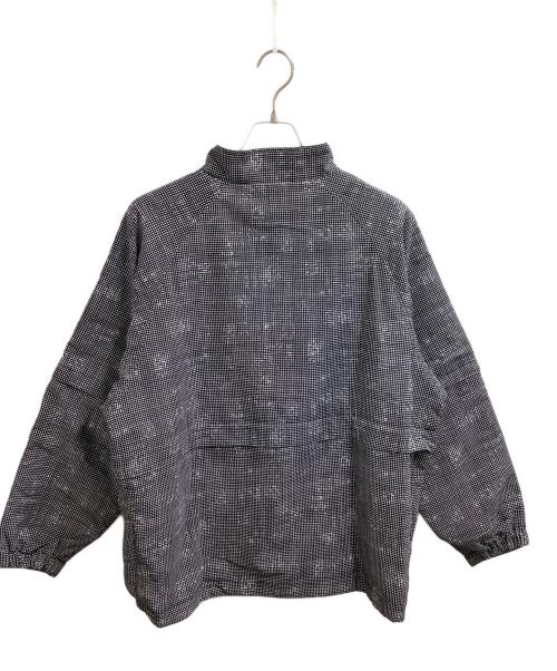 SETINN（セットイン）Setinn (セットイン) Training 2Way Jacket / 86-18-0178-147 / 24aw ブラック サイズ:Mの古着・服飾アイテム